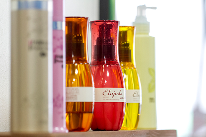 hair salon Re:search (ヘアサロン リサーチ) イメージ シャンプー薬剤
